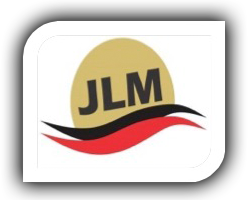 Jesus Liberation Ministries Inc. Logo